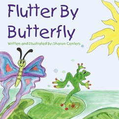 Flutter By Butterfly