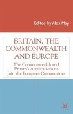 Britain, the Commonwealth and Europe