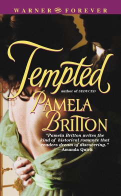 Tempted - Britton, Pamela