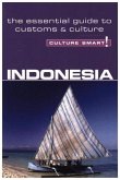 Indonesia - Culture Smart!