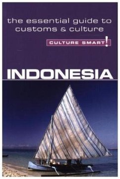 Indonesia - Culture Smart! - Saunders, Graham
