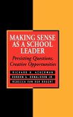 Making Sense as a School Leader