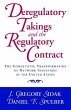 Deregulatory Takings and the Regulatory... - Bild 1