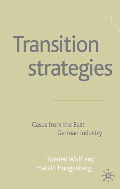 Transition Strategies - Hungenberg, H.;Wulf, T.