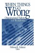 When Things Go Wrong - Bild 1