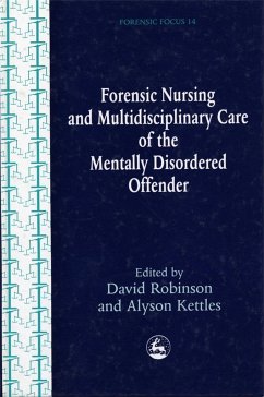 Forensic Nursing and Multidisciplinary Care