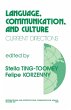 Language, Communication, and Culture - Bild 1