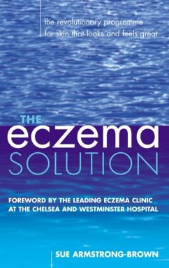 The Eczema Solution - Armstrong-Brown, Sue