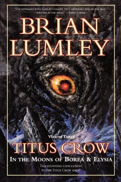 Titus Crow, Volume 3 - Lumley, Brian