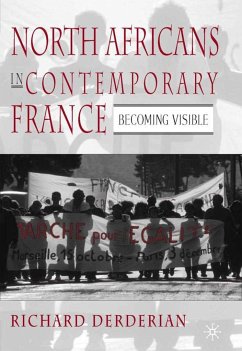 North Africans in Contemporary France - Derderian, R.