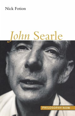 John Searle - Fotion, Nick