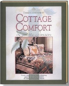 Thimbleberries(r) Cottage Comfort - Jensen, Lynette