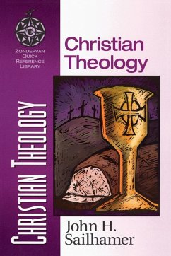 Christian Theology - Sailhamer, John; Verbrugge, Verlyn; Verbrugge, Verlyn D.