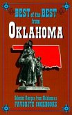 Best of the Best from Oklahoma Cookbook