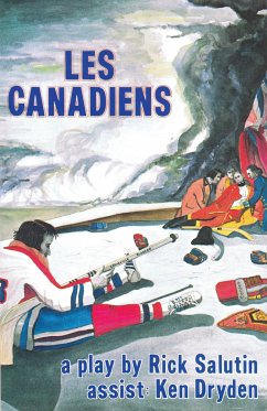 Les Canadiens - Rick Salutin
