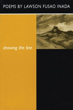 Drawing the Line - Inada, Lawson Fusao