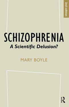 Schizophrenia - Boyle, Mary