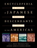 Encyclopedia of Japanese Descendants in the Americas