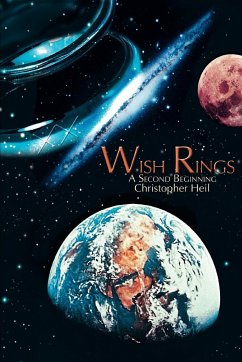 Wish Rings - Heil, Christopher