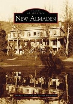New Almaden - Boulland, Michael; Boudeault, Arthur