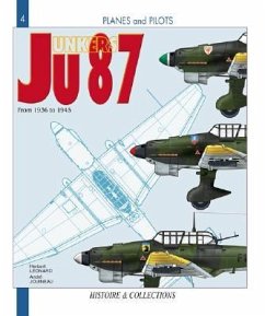 Junkers Ju 87 - Jouineau, André; Léonard, Herbert