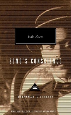 Zeno's Conscience - Svevo, Italo
