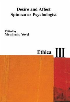 Cover Desire and Affect