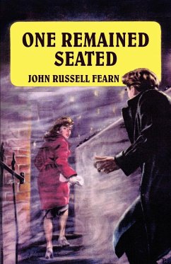 One Remained Seated - Fearn, John Russell