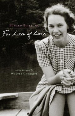 For Love of Lois - Bliss, Edward