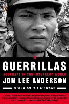Guerrillas - Anderson, Jon Lee