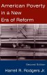 American Poverty in a New Era of Reform - Bild 1