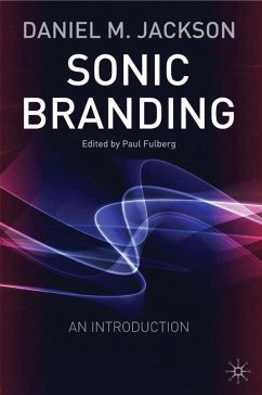 Sonic Branding - Jackson, D.