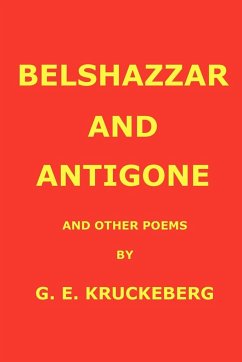 Belshazzar and Antigone