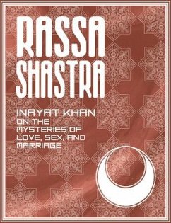 Rassa Shastra - Khan, Hazrat Inayat