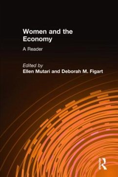 Women and the Economy - Mutari, Ellen; Figart, Deborah M