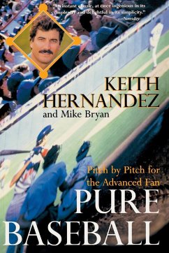 Pure Baseball - Hernandez, Keith