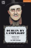 Dublin by Lamplight