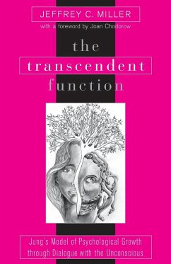 The Transcendent Function - Miller, Jeffrey C.