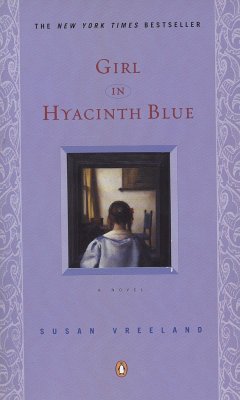 Girl in Hyacinth Blue - Vreeland, Susan