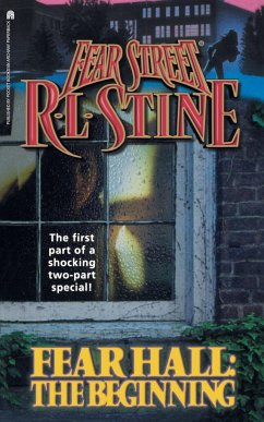 The Beginning - Stine, R. L.