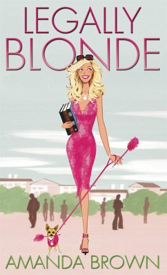 Legally Blonde - Brown, Amanda