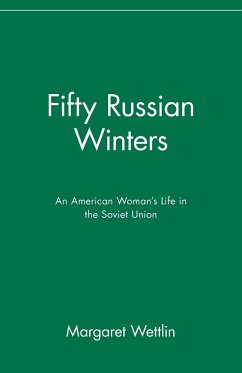Cover Fifty Russian Winters