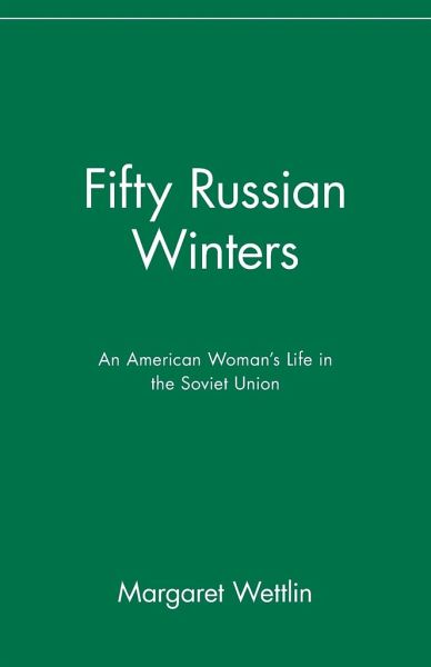 Fifty Russian Winters