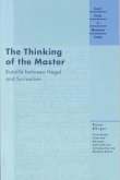 The Thinking of the Master: Bataille Between Hegel and Surrealism