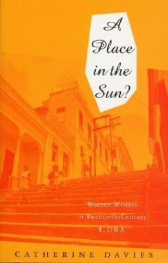 A Place in the Sun - Davies, Catherine