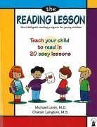 The Reading Lesson: Teach Your Child to Read in 20 Easy Lessons Volume 1 - Levin, Michael; Langton, Charan