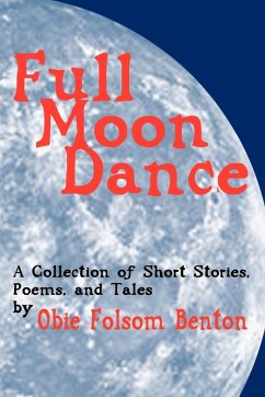 Full Moon Dance - Benton, Obie Folsom