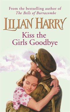 Kiss The Girls Goodbye - Harry, Lilian