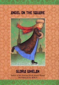 Angel on the Square - Whelan, Gloria