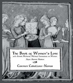 Book Of Women - Caballero-Navas, Carmen